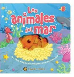 Papel Animales Del Mar, Los