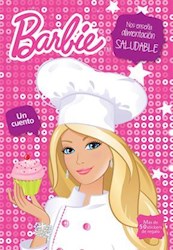 Papel Barbie Nos Enseña Alimentacion Saludable