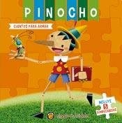 Papel Pinocho Cuentos Apra Armar