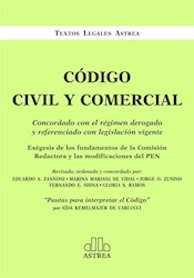  Codigo Civil Y Comercial