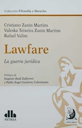 Libro Lawfare