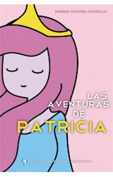  Las aventuras de Patricia