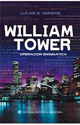  WILLIAM TOWER