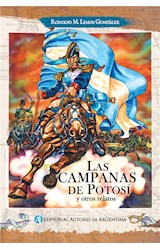  Las campanas de Potosí y otros relatos