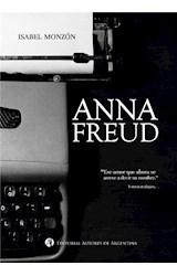  Anna Freud