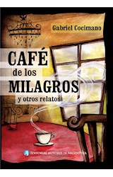  Café de los milagros