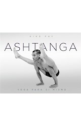  Ashtanga : yoga para sí mismo