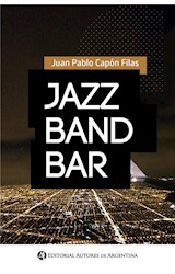  Jazz Band Bar