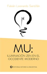  Mu : iluminación zen en el occidente moderno