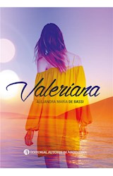  Valeriana