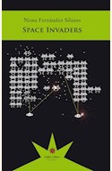 Papel SPACE INVADERS