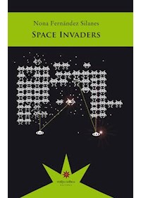 Papel Space Invaders