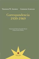 Papel CORRESPONDENCIA 1939 - 1969