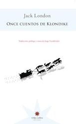Libro Once Cuentos De Klondike