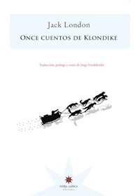 Papel Once Cuentos De Klondike