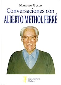 Papel Conversaciones Con Alberto Methol Ferre