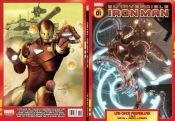 Papel Invencible Iron Man, El Pack 6 Libros