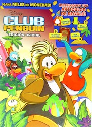 Papel Club Penguin - Clase 2014