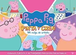 Papel Pñeppa Pig N 6