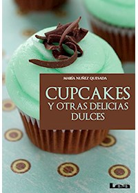 Papel Cupcakes Y Otras Delicias Dulces