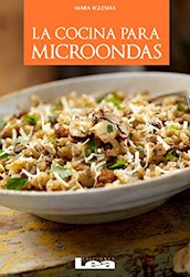 Libro La Cocina Para Microondas
