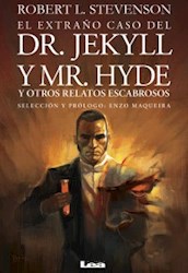 Papel Extraño Caso Del Dr. Jekyll Y Mr. Hyde