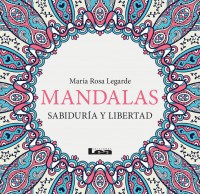 Papel Mandalas -Sabiduria Y Libertad