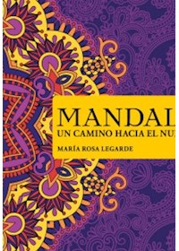 Papel Mandalas - Un Camino Hacia El Nuevo Día