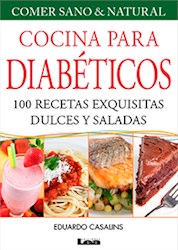 Papel Cocina Para Diabeticos, La