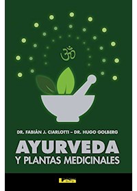 Papel Ayurveda Y Plantas Medicinales