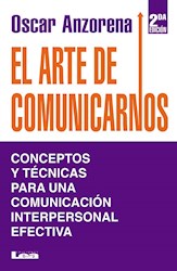 Libro El Arte De Comunicarnos
