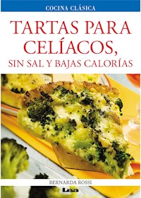 Papel Tartas Para Celíacos, Sin Sal Y Bajas Calorías 2 Ed.