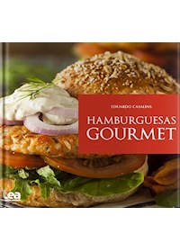 Papel Hamburguesas Gourmet