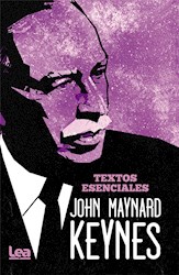 Libro Textos Esenciales John Maynard Keynes