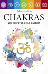 Papel Chakras - Los Secretos De La Energia