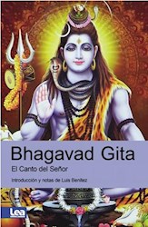 Papel Bhagavad Gita: El Canto Del Señor