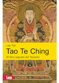 Papel Tao Te Ching - Ed. Nva.