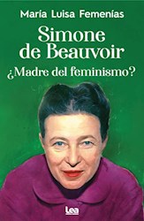 Libro Simone De Beauvoir