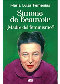 Papel Simone De Beauvoir