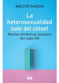 Papel La Heterosexualidad Sale Del Clóset