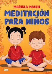 Libro Meditacion Para Niños