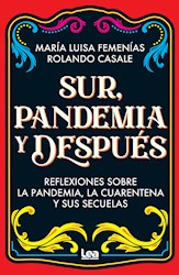 Libro Sur , Pandemia Y Despues