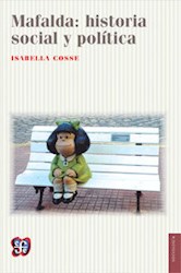 Papel Mafalda Historia Social Y Politica