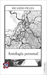 Papel Antologia Personal Piglia
