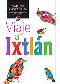 Papel Viaje A Ixtlán. Nueva Edición