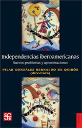 Libro Independencias Iberoamericanas