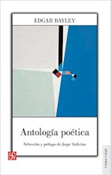 Libro Antologia Poetica