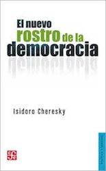 Papel Nuevo Rostro De La Democracia, El