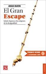 Libro El Gran Escape