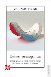 Libro Deseos Cosmopolitas